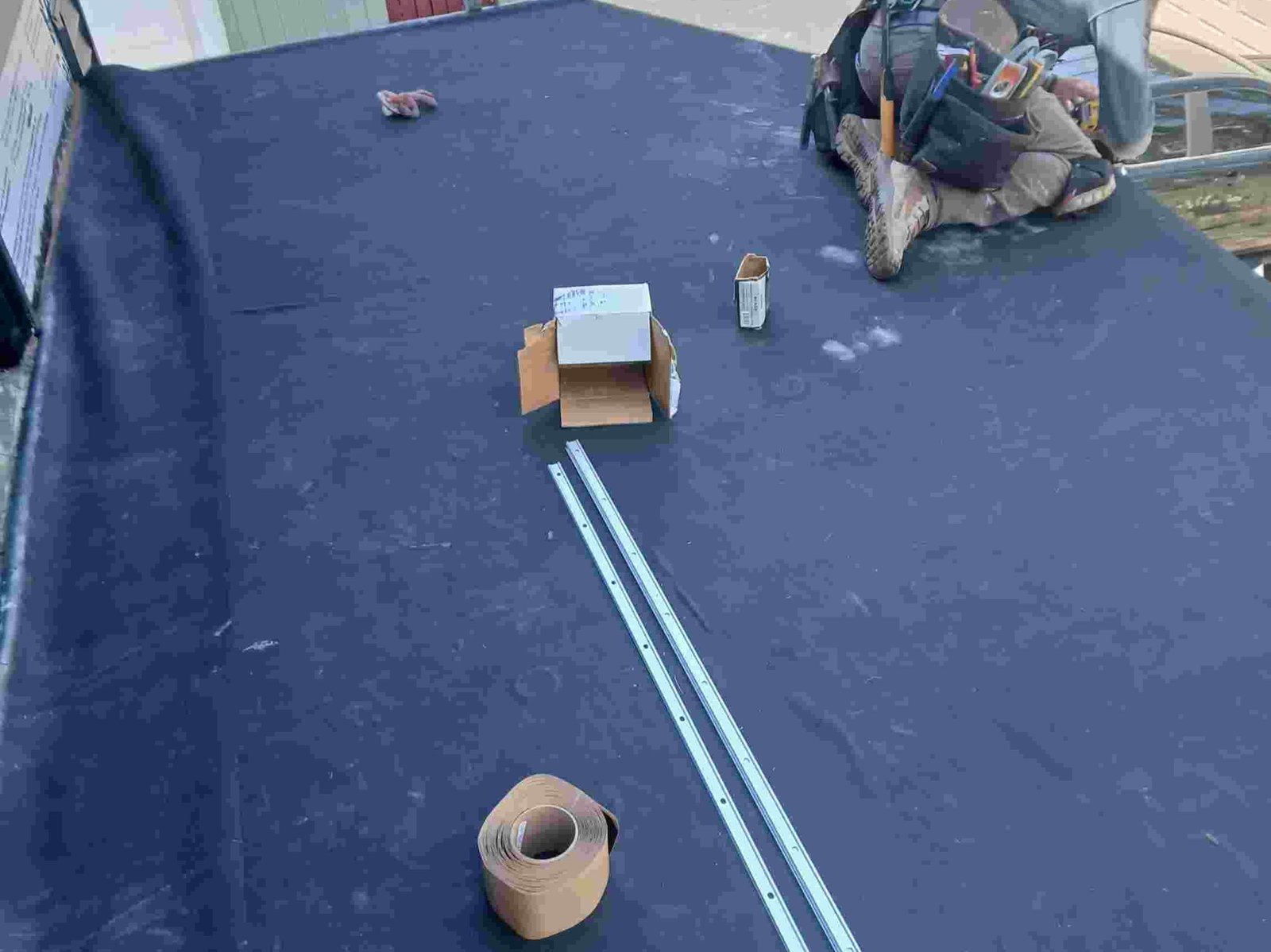 Lorelay Construction