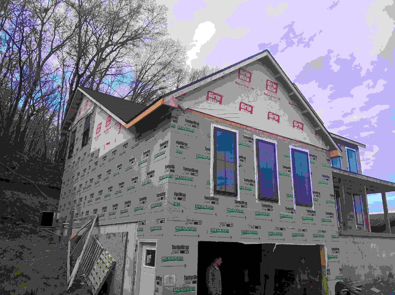 Lorelay Construction