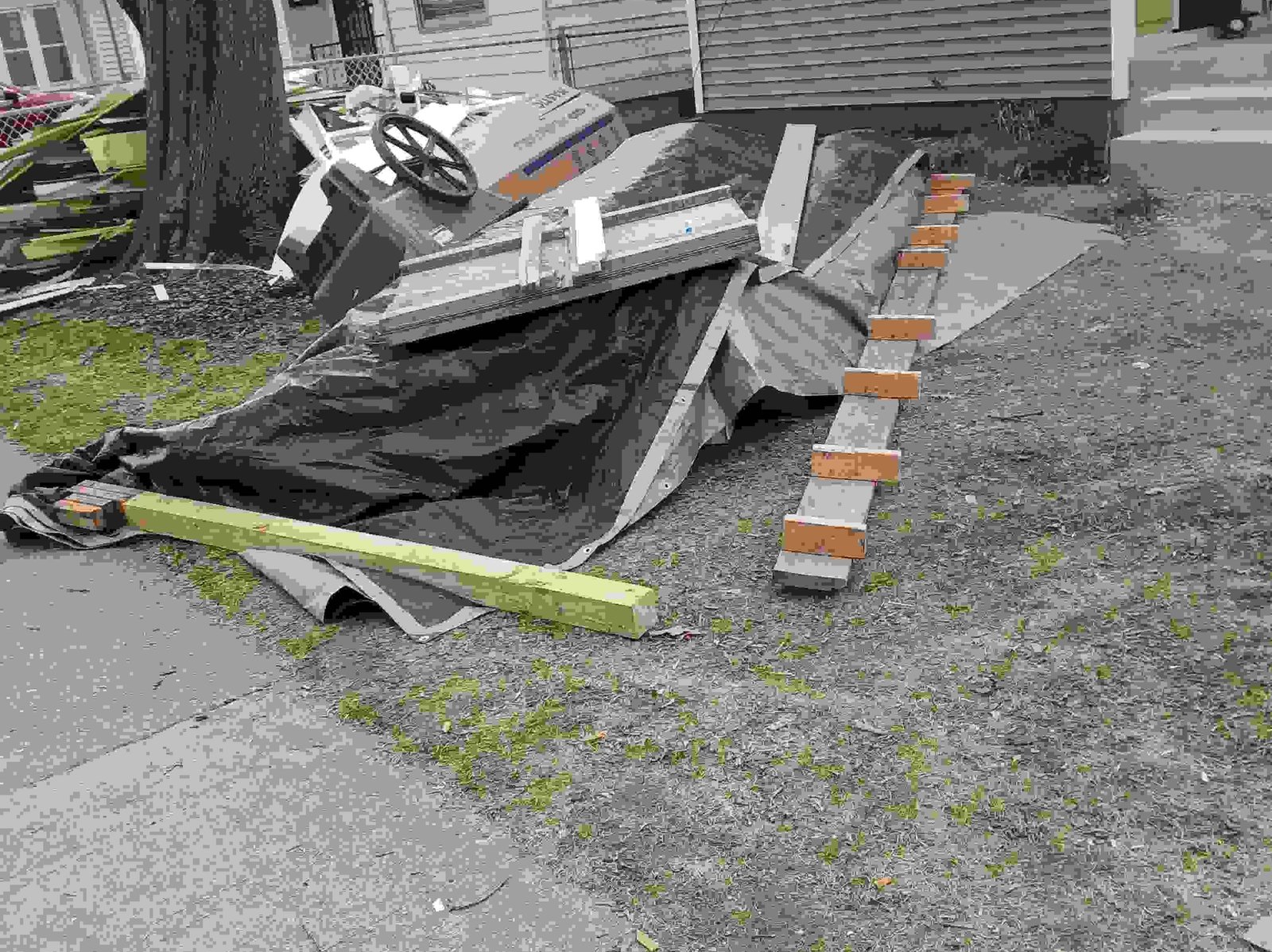 Lorelay Construction