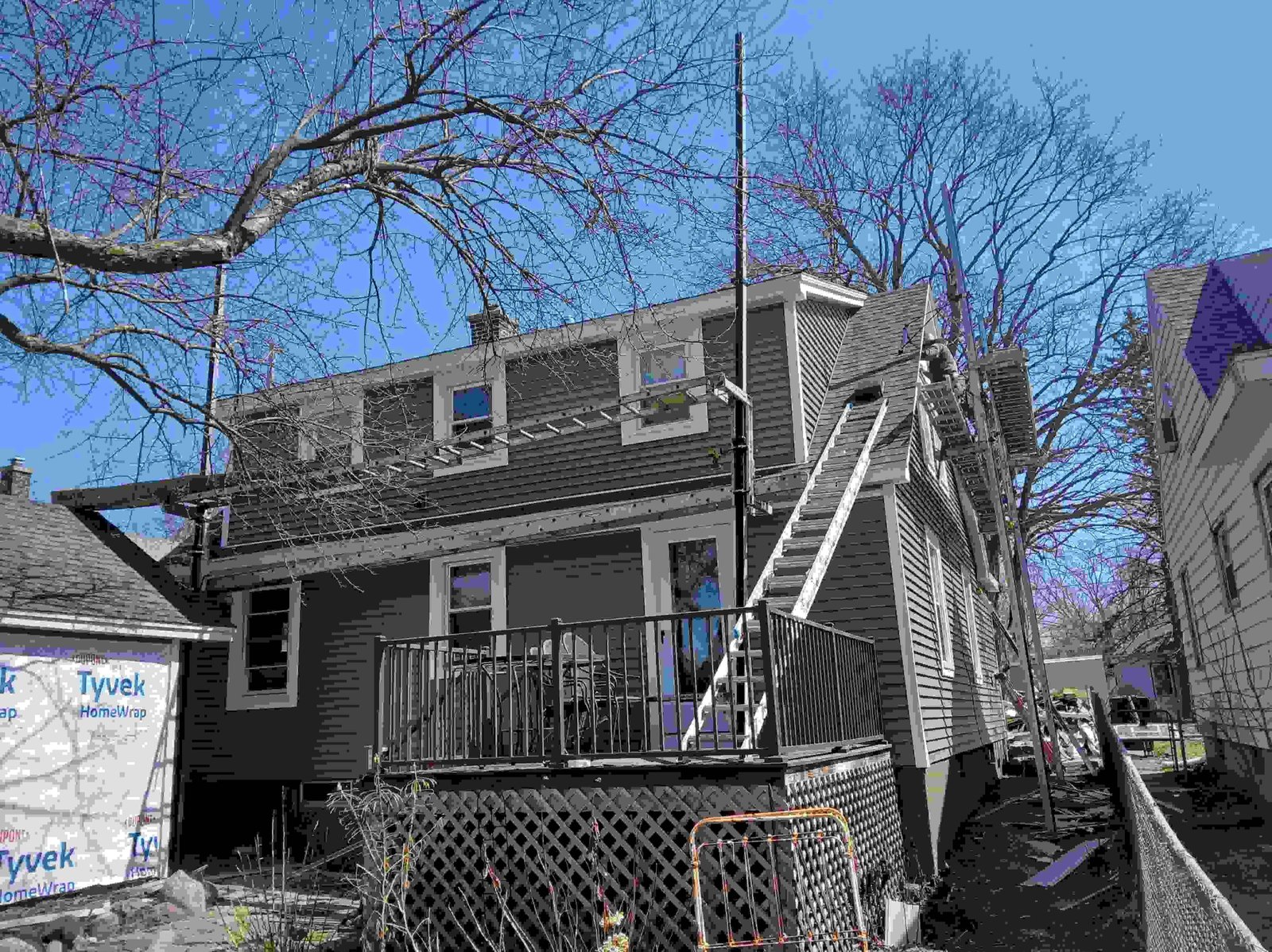 Lorelay Construction