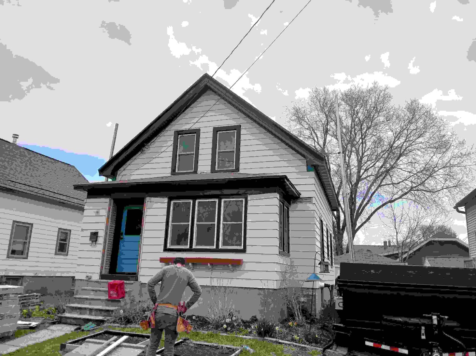 Lorelay Construction